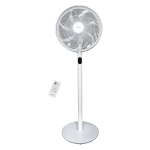MISTRAL MIF407R DC Stand Fan(16")